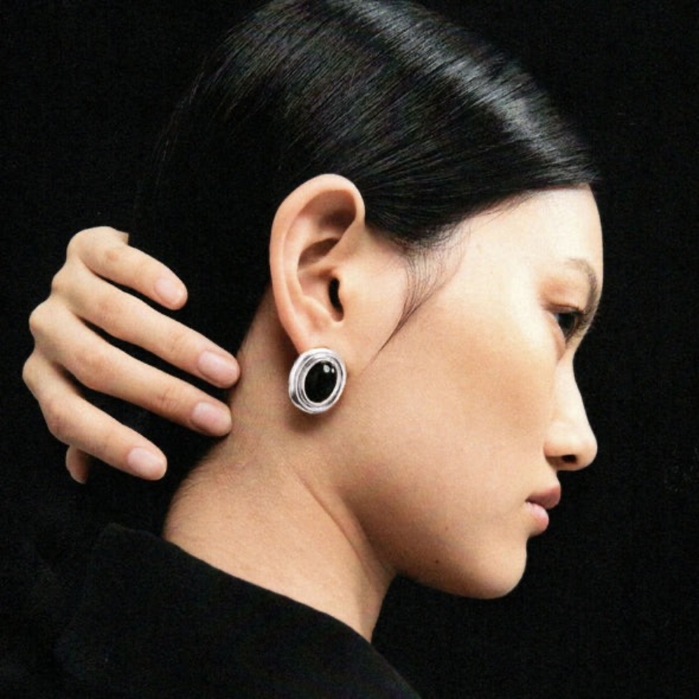 Heaven Mayhem Prize Earrings